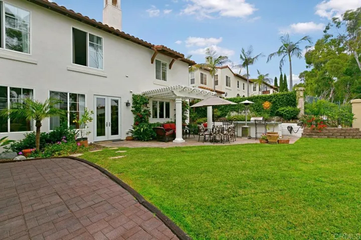 1332 Corvidae Street, Carlsbad, California 92011