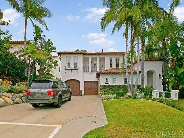 1332 Corvidae Street, Carlsbad, California 92011