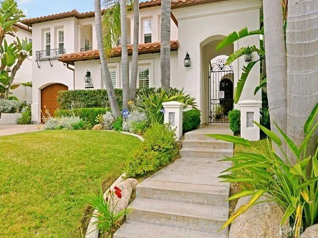 1332 Corvidae Street, Carlsbad, California 92011