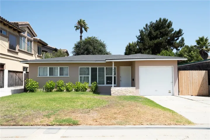 2217 Dufour Avenue, Redondo Beach, California 90278