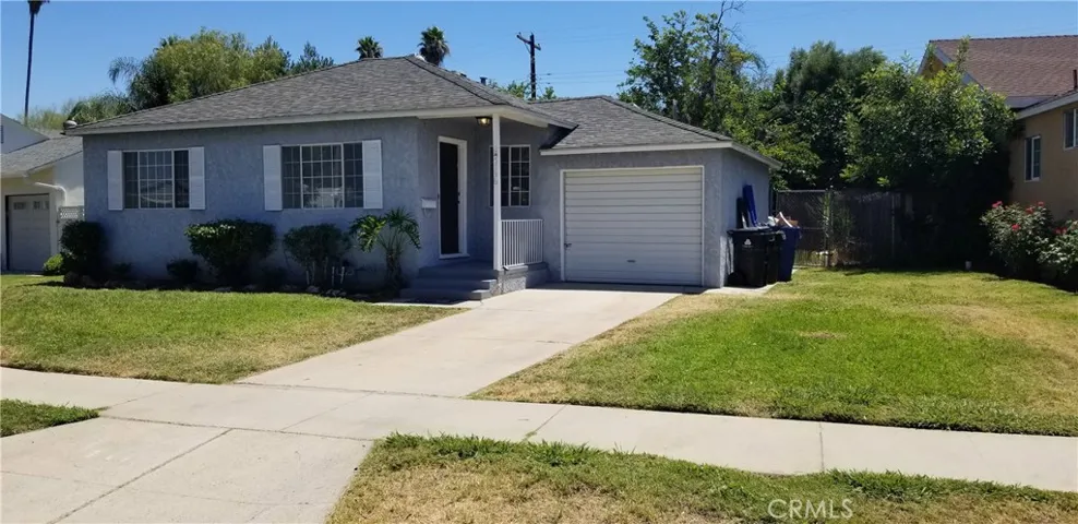 5736 Jamieson Avenue, Encino, California 91316
