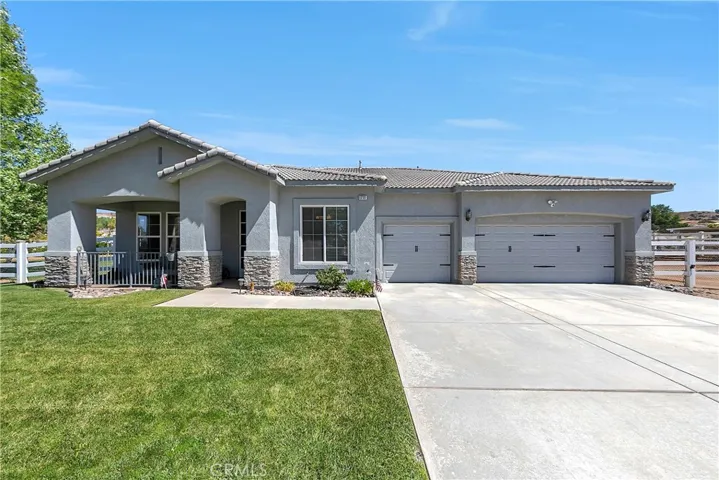 1711 Mary Road, Acton, California 93510