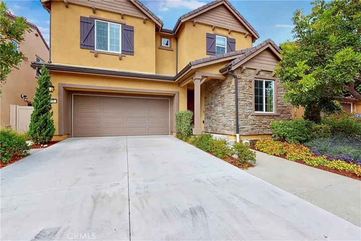 551 Owens River Drive, Oxnard, California 93036