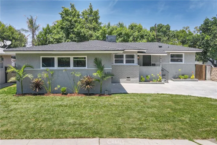 19151 Erwin Street, Tarzana, California 91335