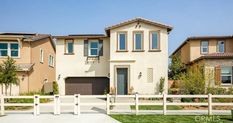 4894 Apricot Way, Ontario, California 91762