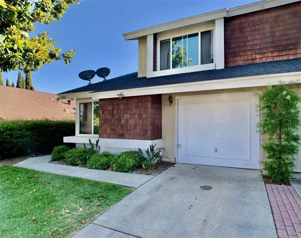 2558 Pennington Lane, San Diego, California 92139