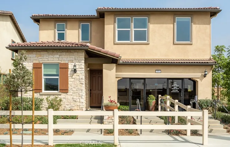 4884 Apricot Way, Ontario, California 91762