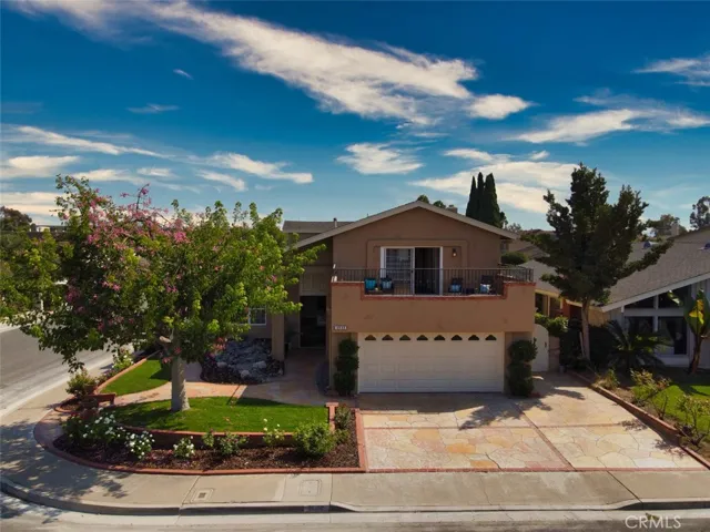 4848 Candleberry Avenue, Seal Beach, California 90740