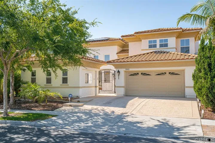 1901 Lagrange Rd, Chula Vista, California 91913