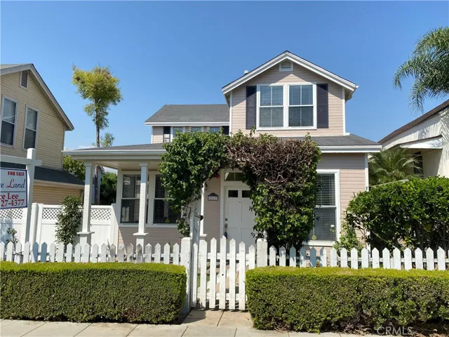 217 W Ash Street, Brea, California 92821