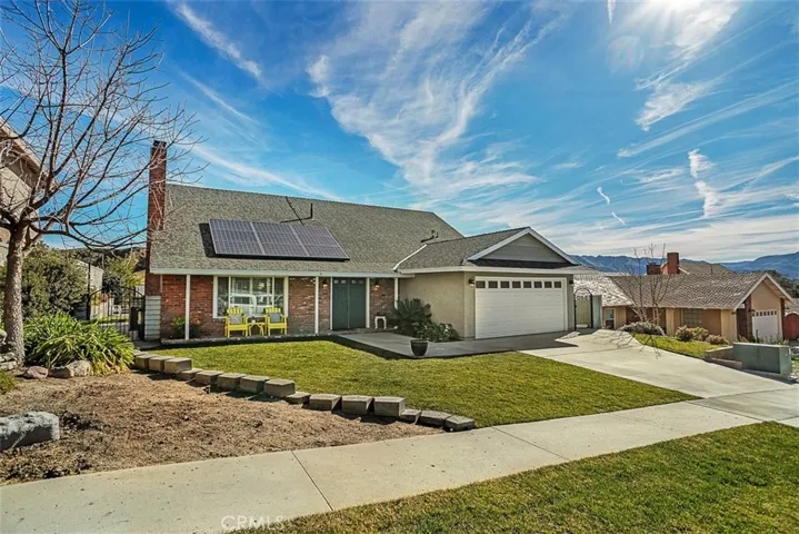 28636 Macklin Avenue, Canyon Country, California 91387