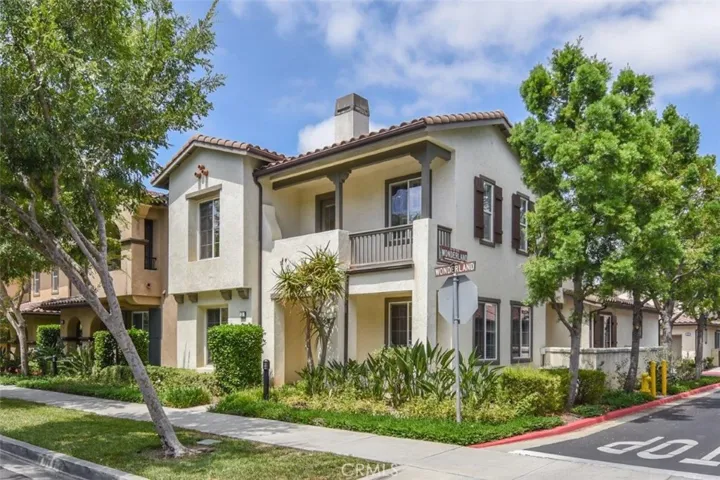 29 Wonderland, Irvine, California 92620