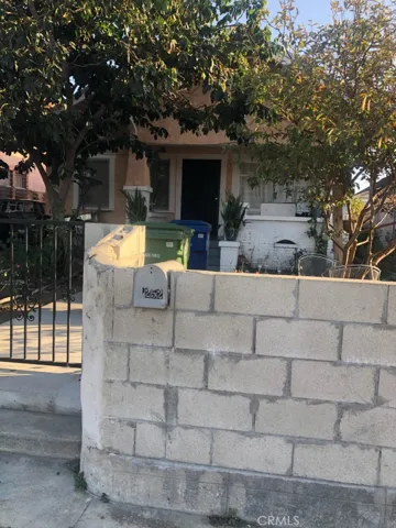 1252 W 52nd Street, Los Angeles, California 90037