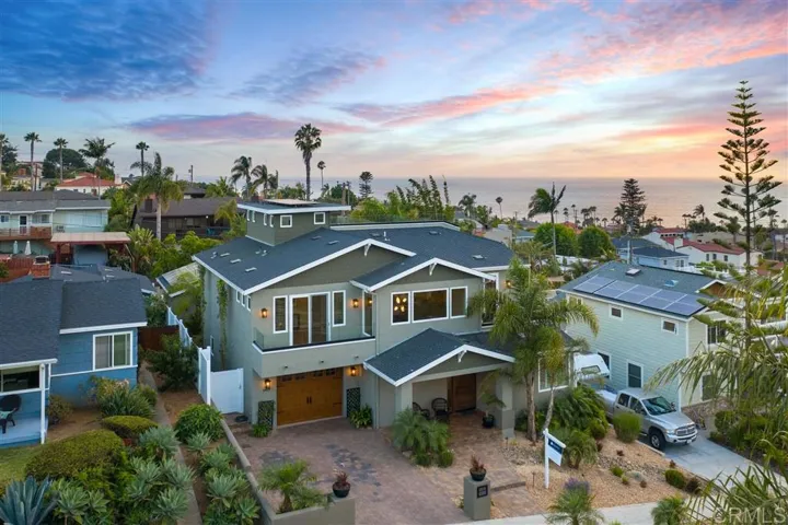 4437 Granger St, San Diego, California 92107