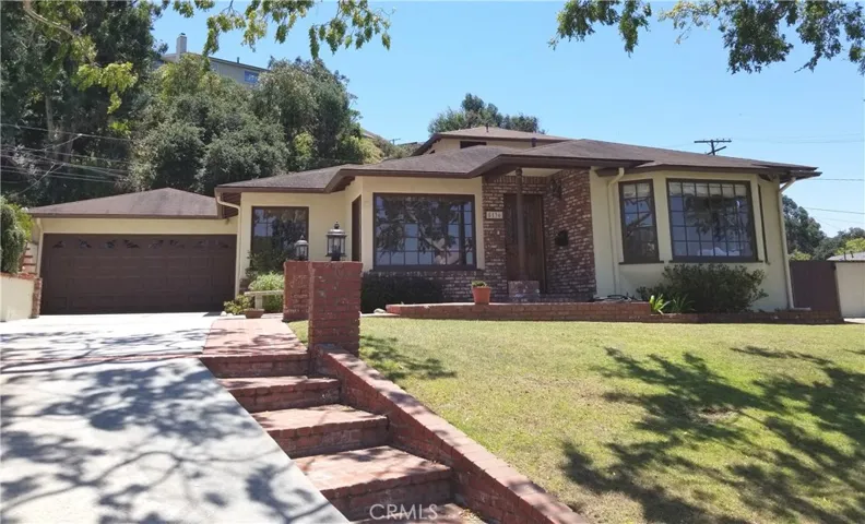 5136 Carol Drive, Torrance, California 90505