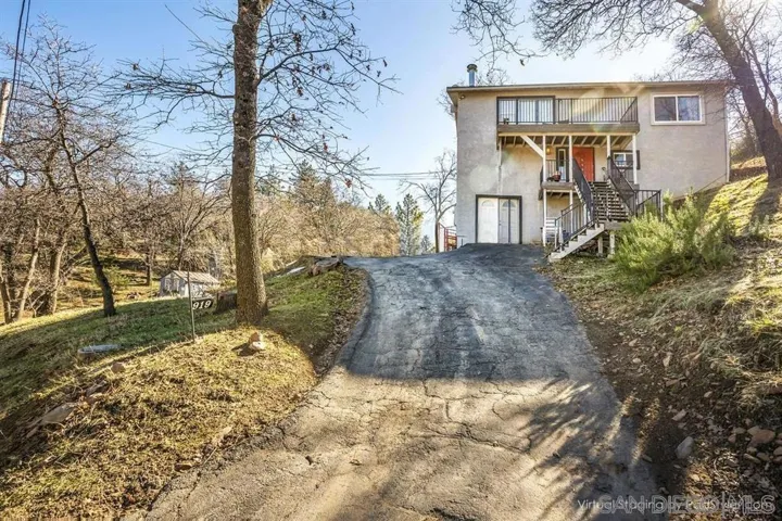 919 Chapin Dr, Julian, California 92036