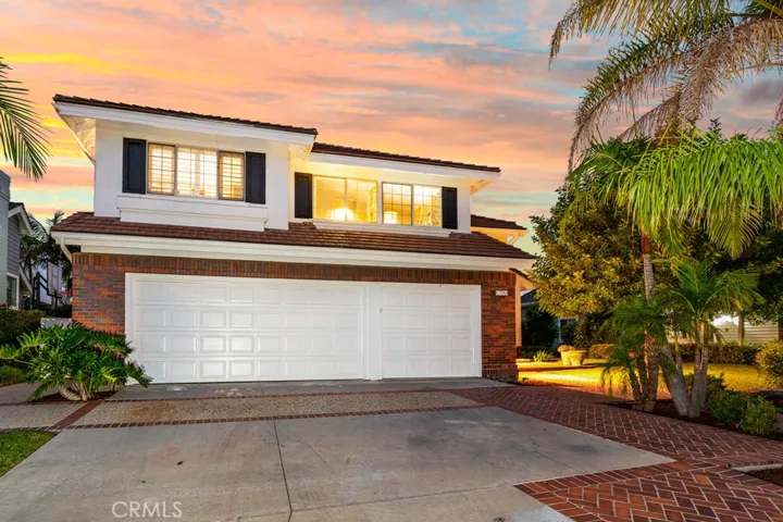 Welcome Home!
