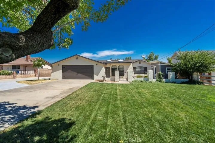 4723 W Avenue M12, Lancaster, California 93536