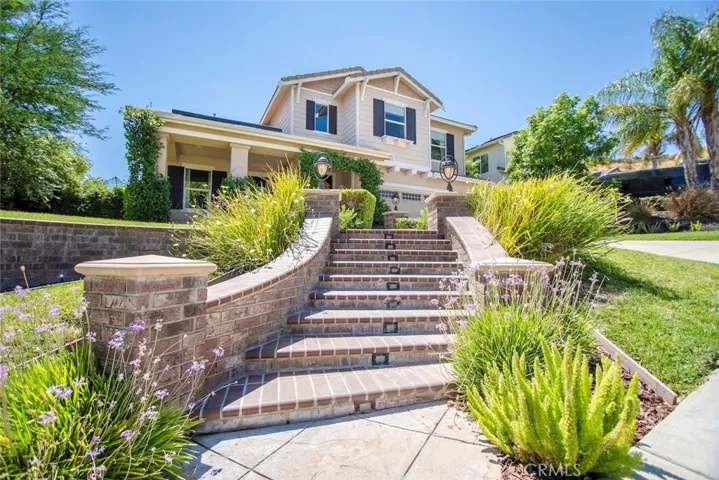 28443 Hawks Ridge Drive, Canyon Country, California 91351
