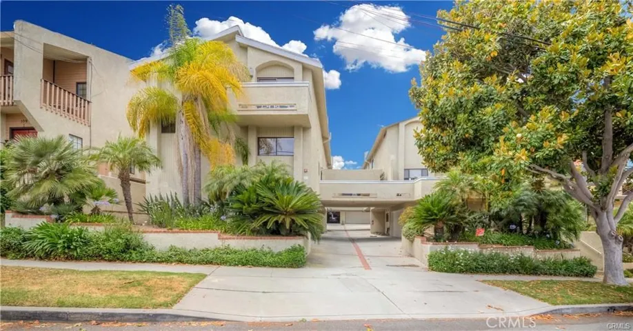 107 S Helberta Avenue 3, Redondo Beach, California 90277