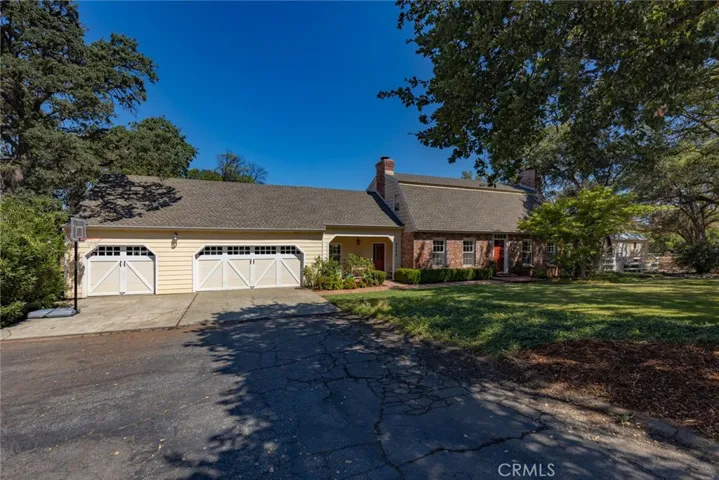 3594 Keefer Road, Chico, California 95973