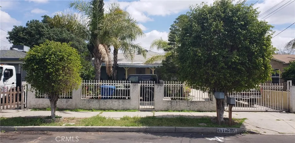 13716 Louvre Street, Pacoima, California 91331