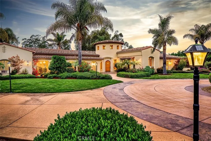 910 Via Palo Place, Nipomo, California 93444