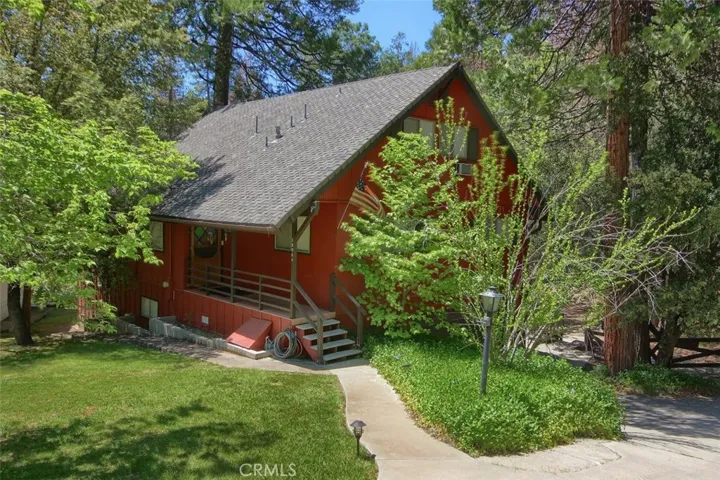 38964 Lake Point Court, Bass Lake, California 93604