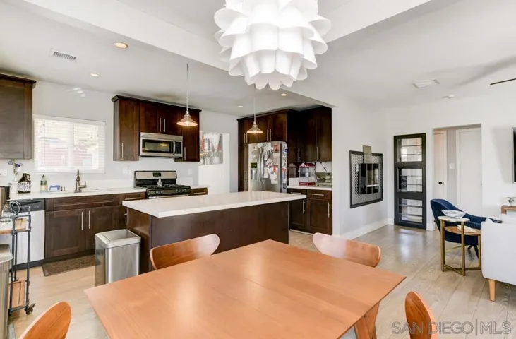 8751 Crockett St, La Mesa, California 91942
