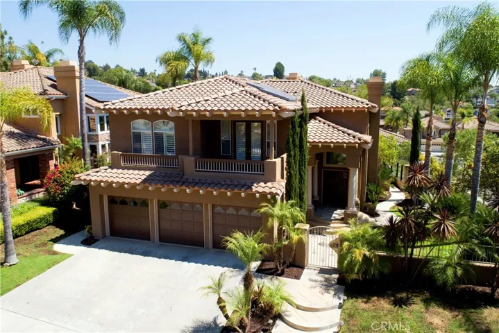 27380 Morro Drive, Mission Viejo, California 92692
