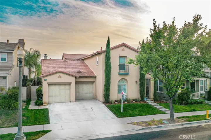 28917 Bristol Road, Temecula, California 92591
