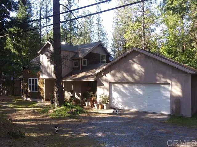 6201 Highway 193, Georgetown, California 95634