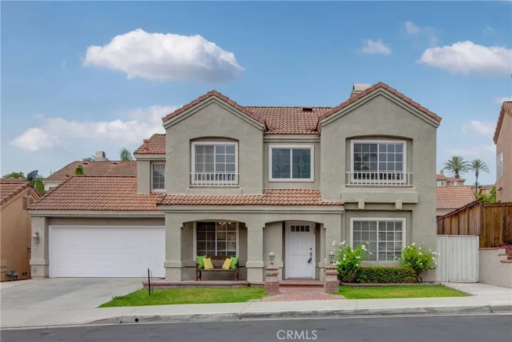 29 Saint Moritz Street, Aliso Viejo, California 92656