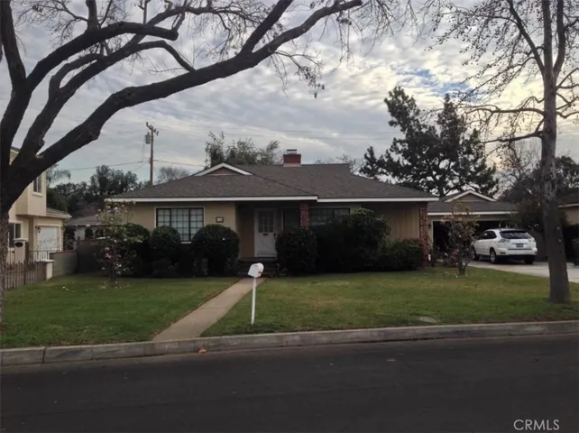 114 E Wistaria Avenue, Arcadia, California 91006