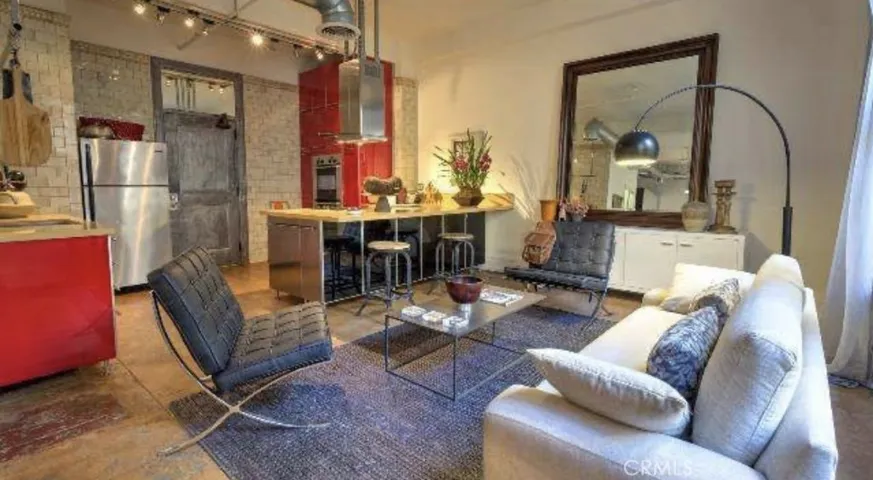 108 W 2nd Street 810, Los Angeles, California 90012