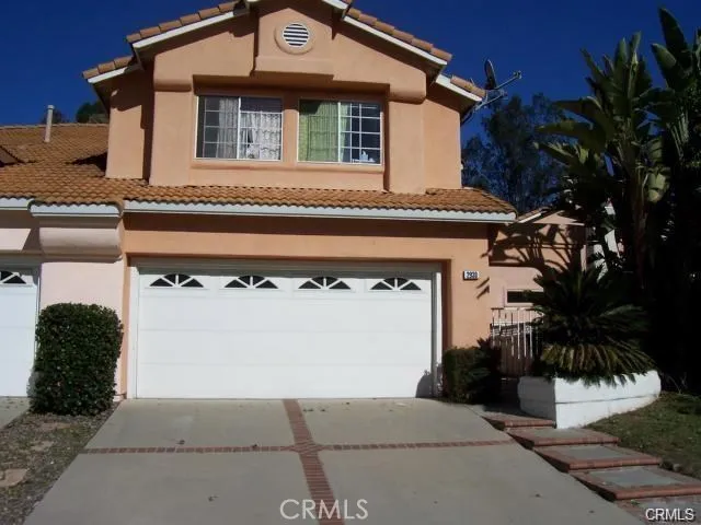2930 Crape Myrtle Circle, Chino Hills, California 91709