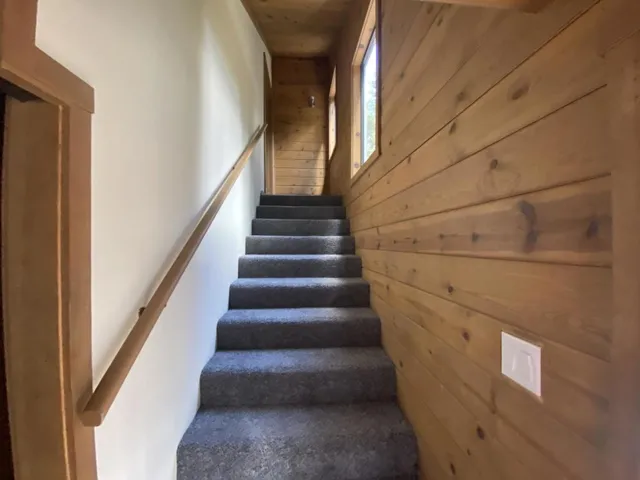 stairway