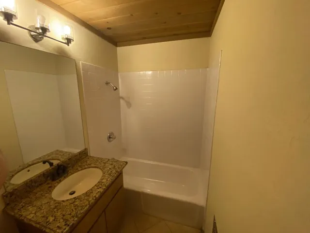 main floor bath