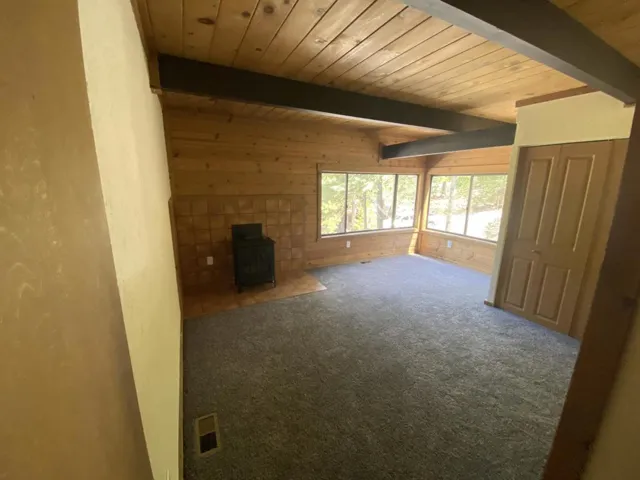 main floor bedroom