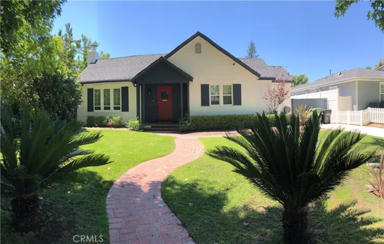 4641 Van Noord Avenue, Sherman Oaks, California 91423