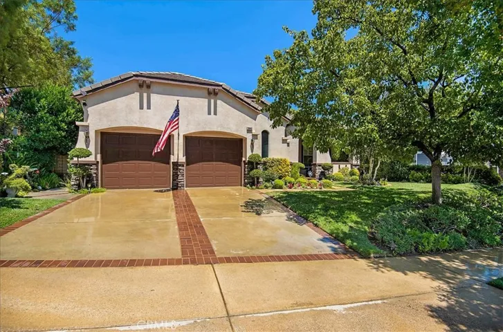 28842 Rock Canyon Drive, Saugus, California 91390