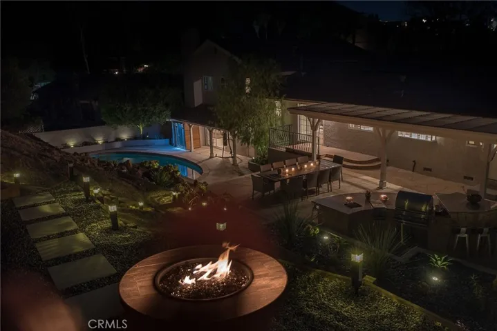 20288 Lorenzana Drive, Woodland Hills, California 91364