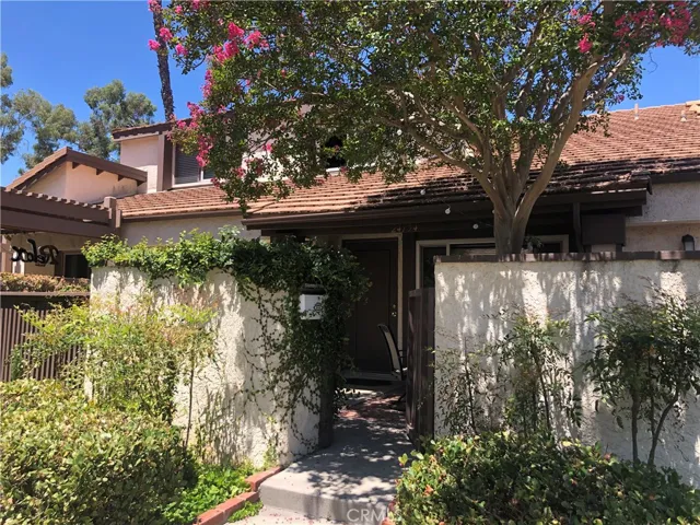 24754 Masters Cup Way, Valencia, California 91355