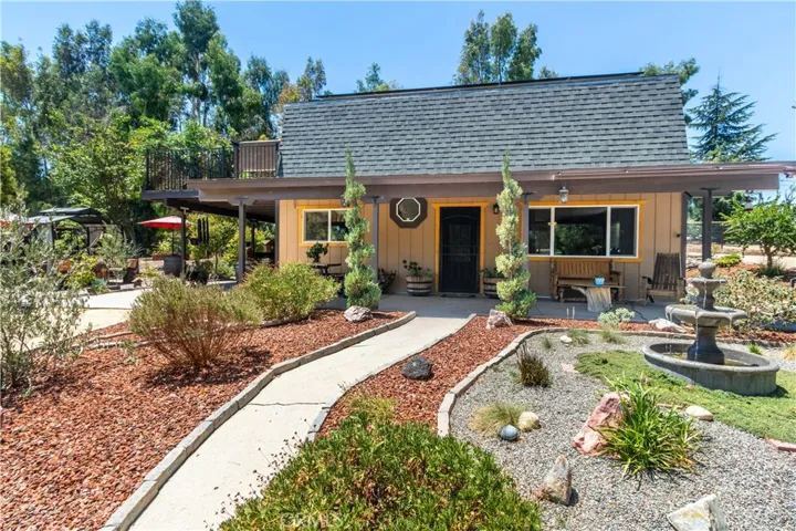 4675 Our Place, Paso Robles, California 93446