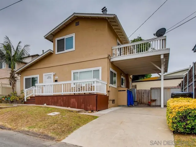 4471 Greene St, San Diego, California 92107