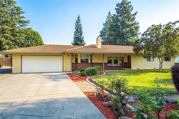 735 W 11th Avenue, Chico, California 95926