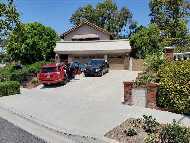 15417 Olive Branch Drive, La Mirada, California 90638