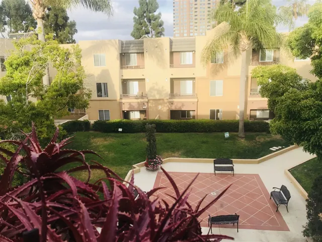 3520 Lebon Dr. 5321, San Diego, California 92122