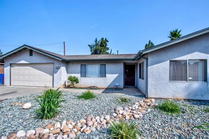 11916 Rocky Home Dr, Lakeside, California 92040