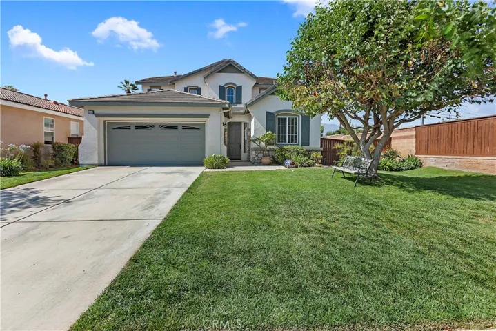 4696 Rawhide Street, Montclair, California 91763